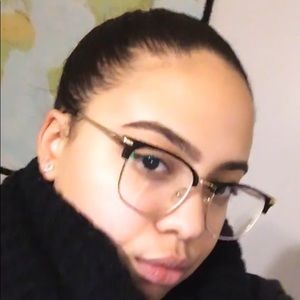 Meet your Posher, Luisanna